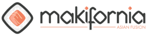 Makifornia – Asian fusion